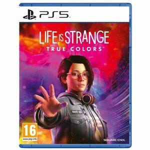 Life is Strange: True Colors - PS5 kép