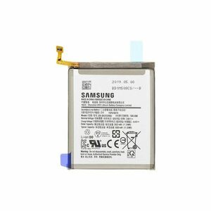 Eredeti akkumulátor Samsung Galaxy A20e - A202F (3000 mAh) kép