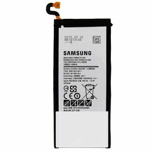 Eredeti akkumulátor Samsung Galaxy S6 Edge+ - G928F számára, (3000mAh) kép