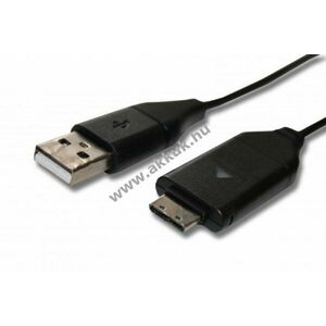 Helyettesítő USB adatkábel - Samsung SUC-C3 - Kiárusítás! kép