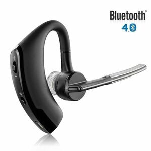 Exkluzív bluetooth 4.0 bluetooth headset kép