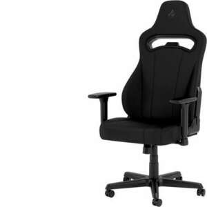 Pro Gamersware NC-E250-B gamer szék Univerzális gamer szék Párnáz... kép