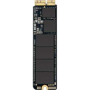 Transcend 240GB, JetDrive 820, PCIe for Mac M13-M15 belső SSD kép