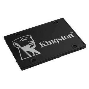 Kingston SKC600/256G SSD 2.5" SATA3 256GB KC600 kép