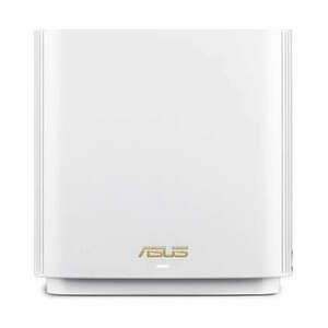Asus XT8 1-PK WHITE Wireless ZenWifi Mesh Networking system AX660... kép
