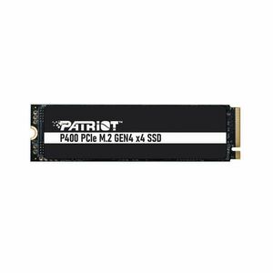 Patriot Memory P400 M.2 1000 GB PCI Express 4.0 NVMe kép