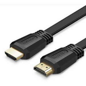 HDMI kábel fekete 5m kép