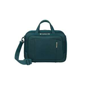 Samsonite notebook táska 143334-1686, laptop shoulder bag (petrol... kép