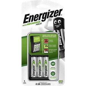 Energizer AAA ceruza elem kép