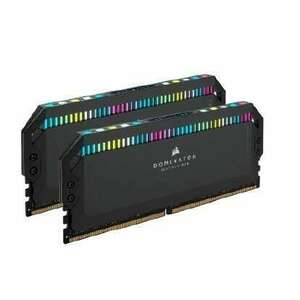 Corsair Dominator Platinum RGB memóriamodul 32 GB 2 x 16 GB DDR5... kép