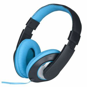 Grundig - fejhallgató (kék) kép