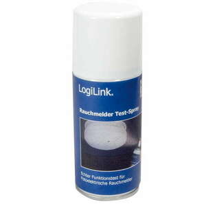 LogiLink füst detektor tesztspray, 150 ml kép