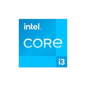 Intel Core i3-13100 processzor 12 MB Smart Cache kép