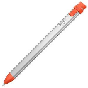 Logitech Crayon for Education White/Orange 914-000046 kép