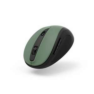 Hama MW-400 V2 Wireless mouse Opal Green 173030 kép