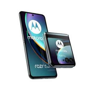 Motorola RAZR 40 Ultra 17, 5 cm (6.9") Dual SIM Android 13 5G USB... kép