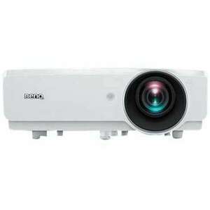 BenQ Projektor FullHD - SH753+ (5000 AL, 13000: 1, 2xHDMI(MHL), US... kép