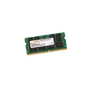 CSX Memória Notebook - 8GB DDR4 (2133Mhz, CL15, 1.2V) kép