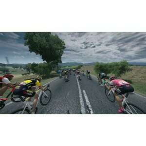 Tour de France 2023 (Xbox Series X / Xbox One) játékszoftver kép