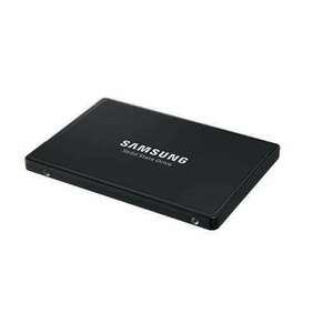 Samsung PM9A3 2.5" 7680 GB PCI Express 4.0 V-NAND TLC NVMe, Belső SSD kép