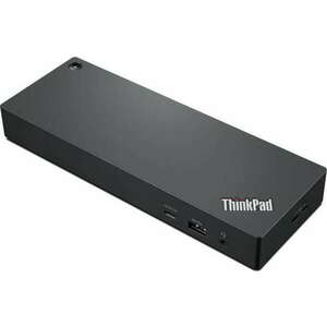 Lenovo Thunderbolt 4 Dokkoló ThinkPad szériához kép