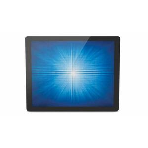 Elo Touch Solutions 1291L 30, 7 cm (12.1") LCD/TFT 405 cd/m² Feket... kép