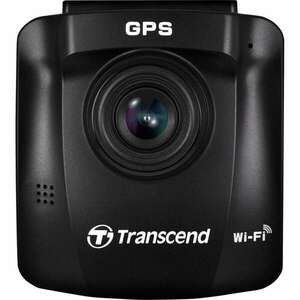 Transcend DrivePro 250 (32GB) Menetrögzítő kamera kép