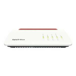 AVM FRITZ!Box 5590 Fiber Dual Band Gigabit Router kép