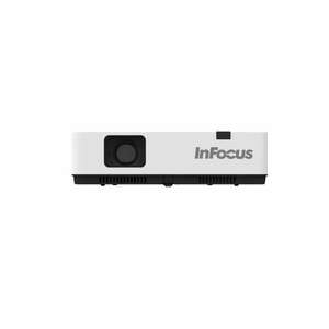 InFocus Lightpro LCD IN1039 Projektor Fehér kép