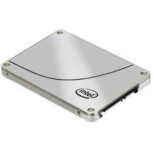 Intel 480GB D3-S4520 2.5" SATA3 SSD kép
