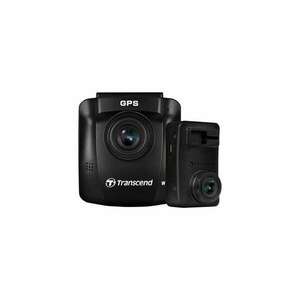 Transcend DrivePro 620 Menetrögzítő kamera + 2x 32GB Memóriakártya kép