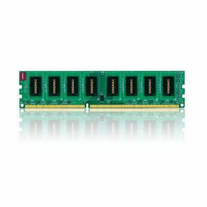 Kingmax Memória DDR3 8GB 1600MHz, 1.5V, CL11 kép