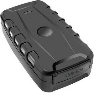 Autó GPS Tracker TK105, Kém mikrofon, GPS nyomkövetés és követés, ... kép