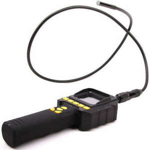 Autó vizsgálat endoszkóp iUni SpyCam EN300, 2.4 inch LCD Display kép