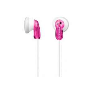 Sony MDRE9LPP.AE rózsaszín fülhallgató kép