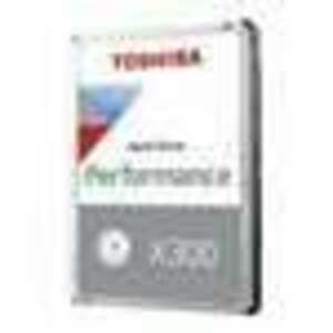 TOSHIBA X300 Performance 16TB HDD Bulk kép