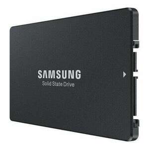 480GB Samsung PM893 2.5" SSD meghajtó OEM (MZ7L3480HCHQ-00A07) kép
