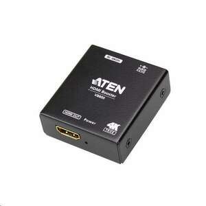 ATEN VanCryst Repeater HDMI 4K (4K@40m) (VB800-AT-G) kép