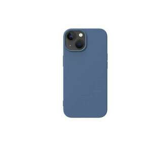Cellect Premium Apple iPhone 15 kék szilikon tok kép