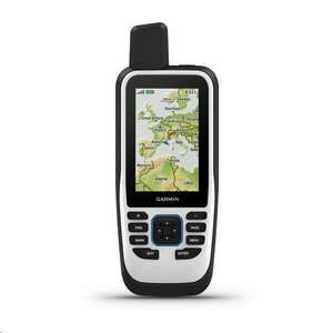 Garmin GPSMAP 86s kézi hajós GPS készülék (010-02235-01) kép