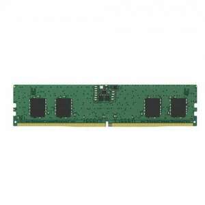 Kingston 16GB/3200MHz DDR4 Single Rank (KCP432NS8/16) memória kép