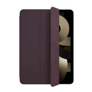 Apple Smart Folio for iPad Air (5th gen) - Dark Cherry (Seasonal... kép