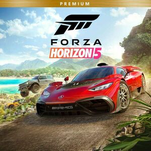 Forza Horizon 5: Premium Edition (EU) (Digitális kulcs - Xbox One... kép