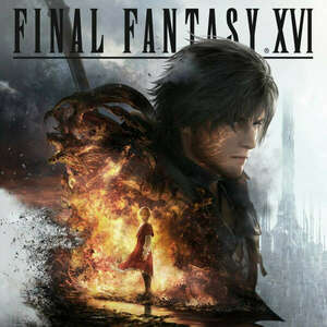 Final Fantasy XVI (EU) (Digitális kulcs - Playstation 5) kép