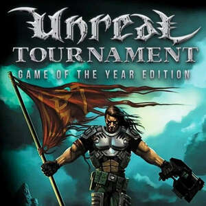 Unreal Tournament: Game of the Year Edition (Digitális kulcs - PC) kép