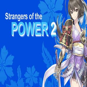 Strangers of the Power 2 (Digitális kulcs - PC) kép