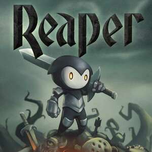 Reaper: Tale of a Pale Swordsman (Digitális kulcs - PC) kép