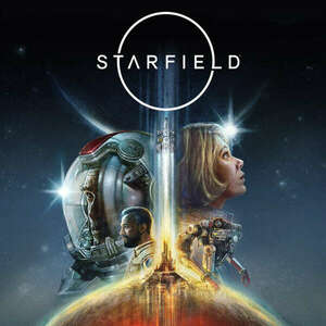 Starfield (EU) (Digitális kulcs - Xbox Series X/S/Windows 10) kép