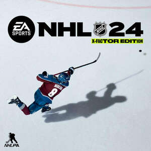 NHL 24: X-Factor Edition (EU) (Digitális kulcs - Xbox One/Xbox Se... kép