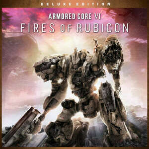 Armored Core VI: Fires of Rubicon - Deluxe Edition (EU) (Digitáli... kép